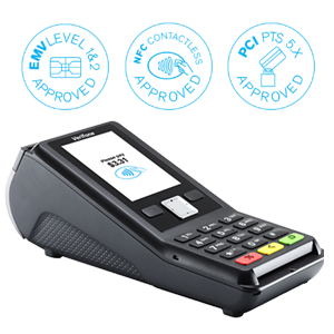 Verifone社製 V200c